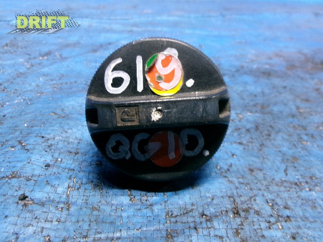 крышка бензобака