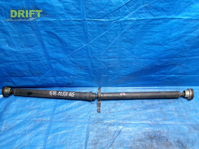 карданный вал