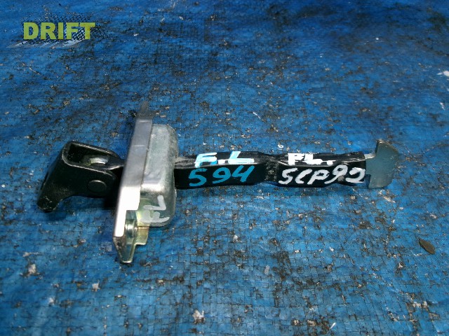 ограничитель двери