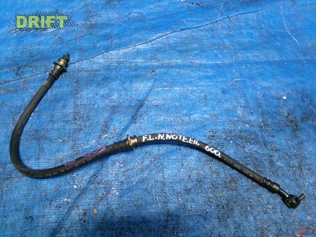 шланг тормозной