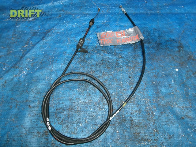 тросик капота