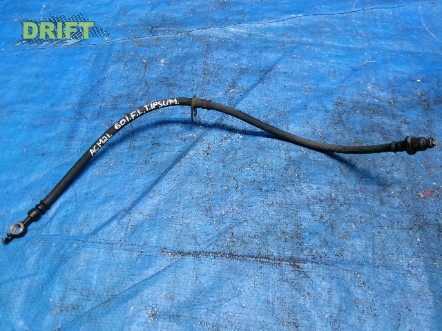 шланг тормозной