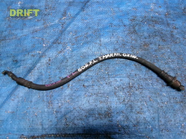 шланг тормозной