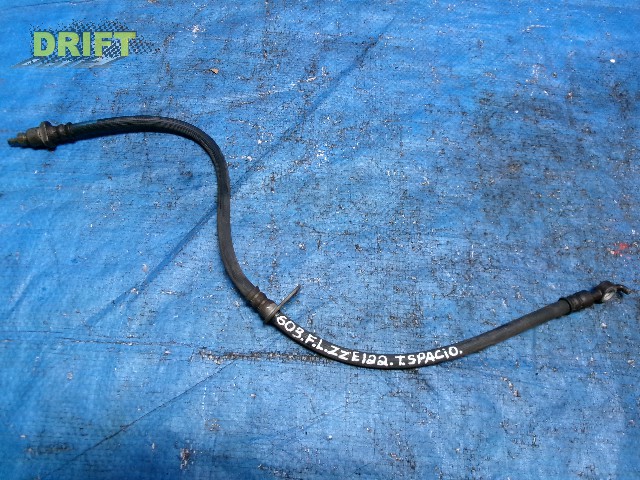 шланг тормозной