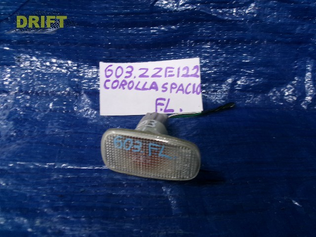 повторитель в крыло