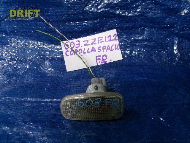 повторитель в крыло