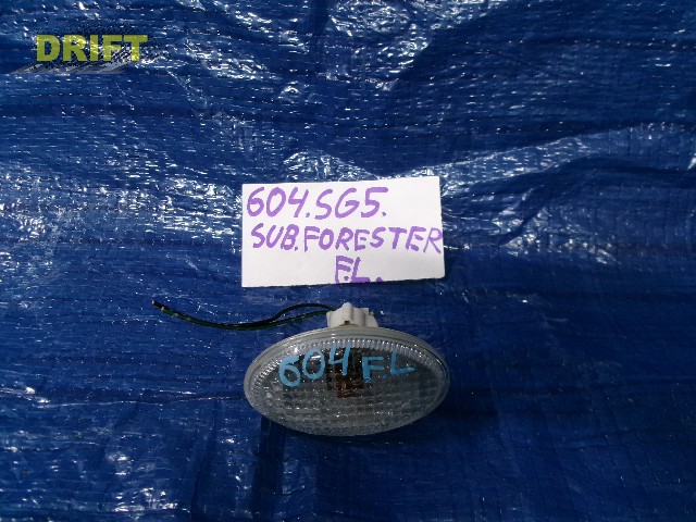 повторитель в крыло