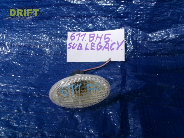 повторитель в крыло