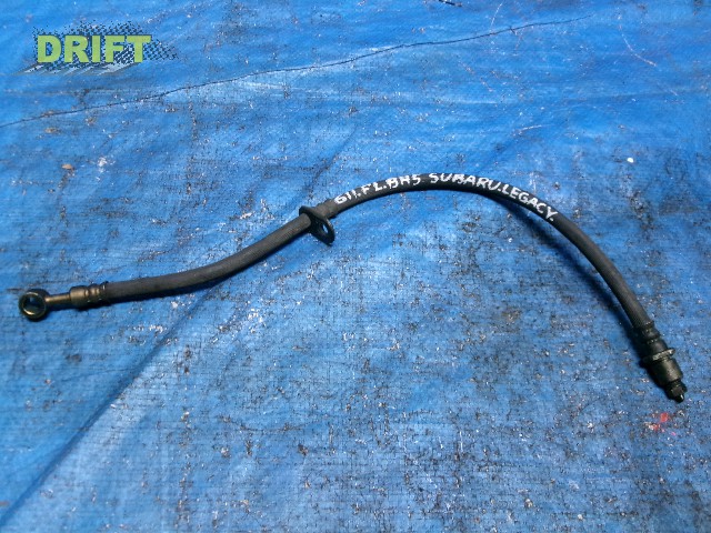 шланг тормозной