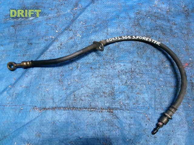 шланг тормозной