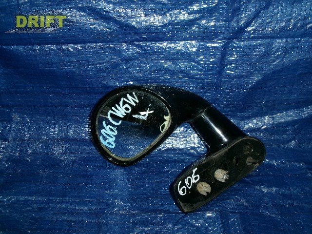 зеркало на крыло