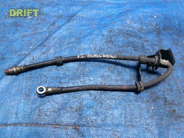 шланг тормозной