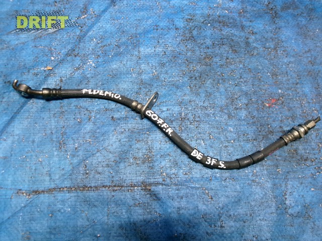 шланг тормозной