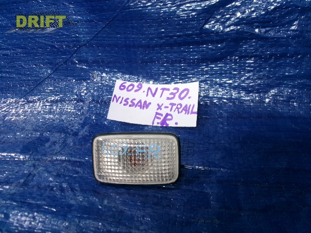 повторитель в крыло