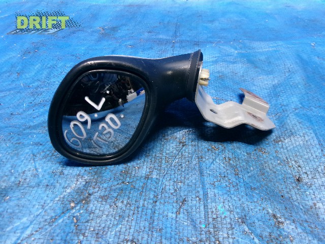 зеркало на крыло