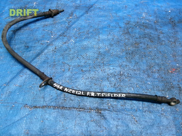 шланг тормозной