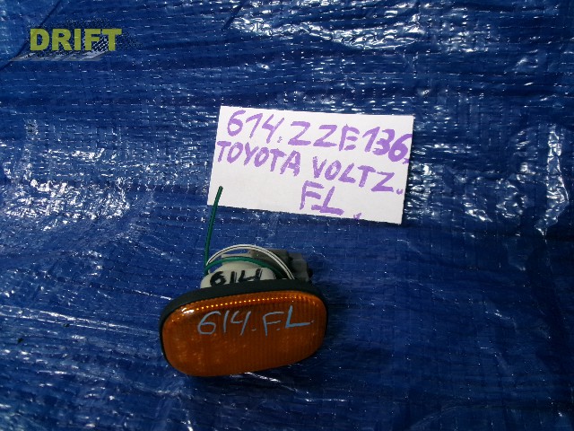 повторитель в крыло