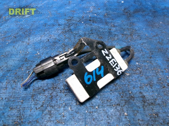 резистор вентилятора охлаждения