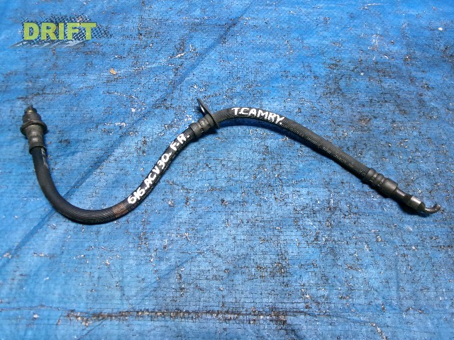 шланг тормозной