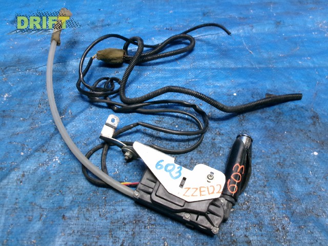 антенна в бампер