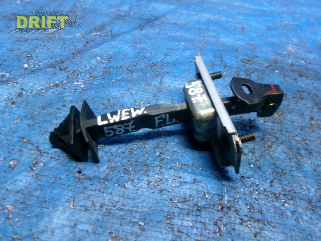 ограничитель двери