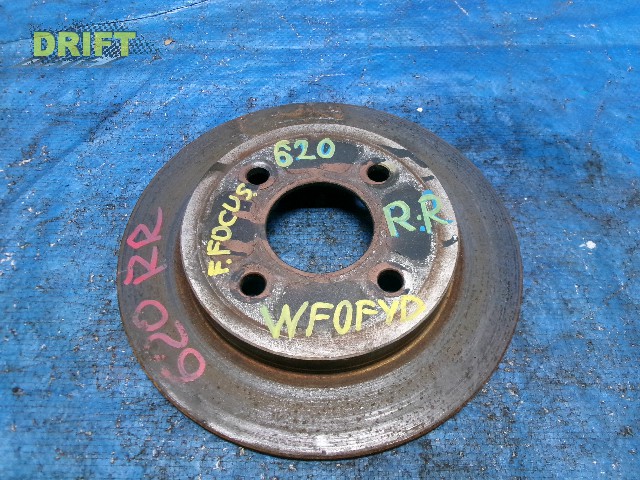 тормозной диск