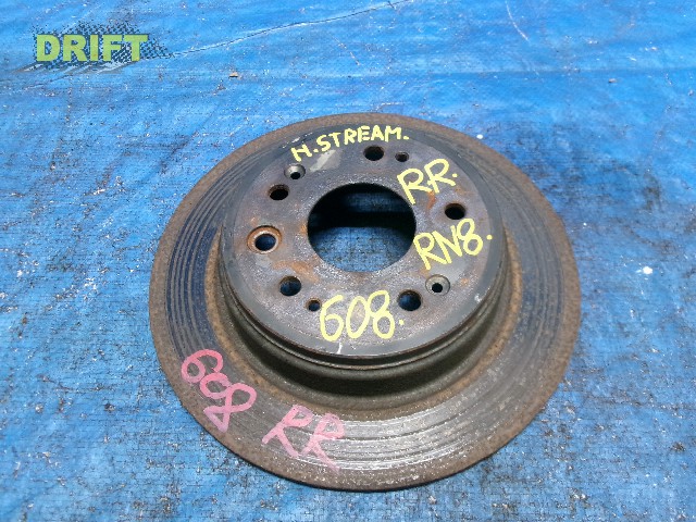 тормозной диск