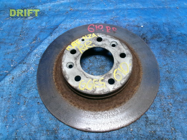 тормозной диск