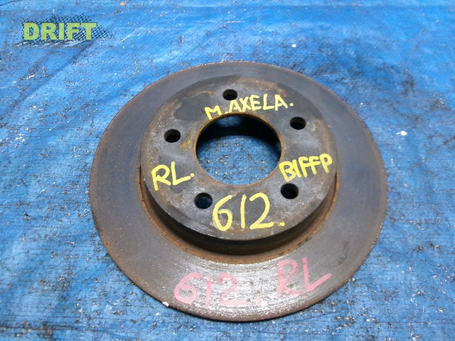 тормозной диск