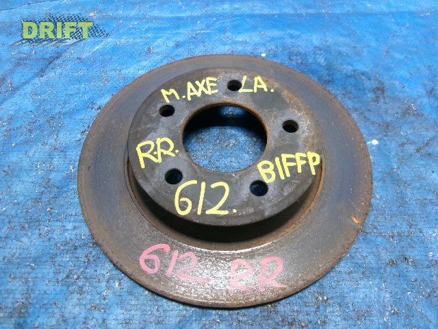 тормозной диск