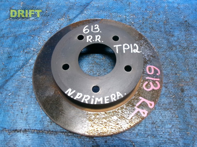 тормозной диск