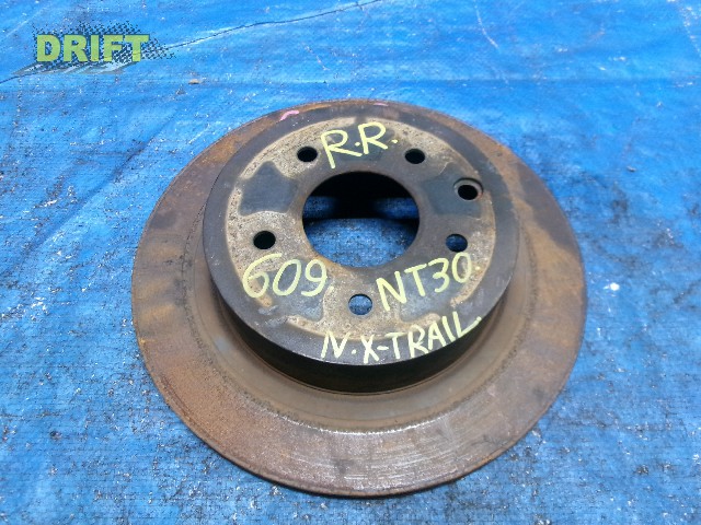 тормозной диск