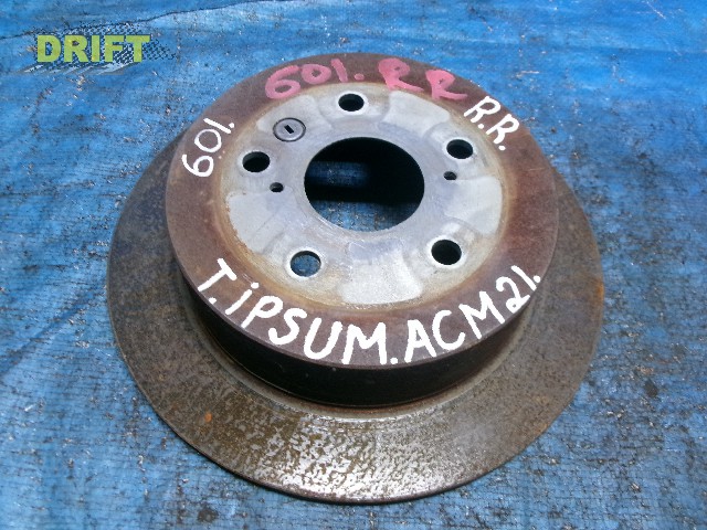 тормозной диск