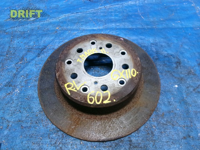 тормозной диск