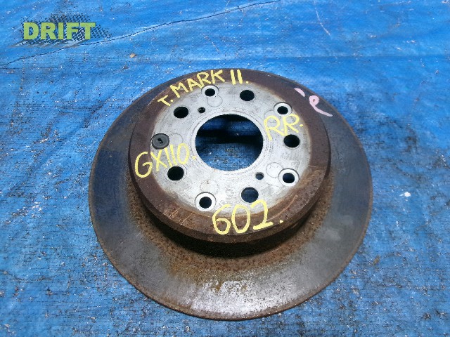 тормозной диск