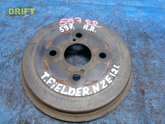 тормозной барабан