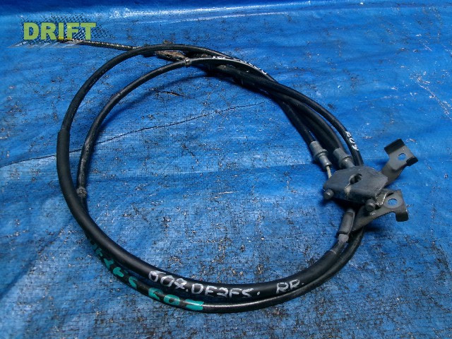 тросик ручника