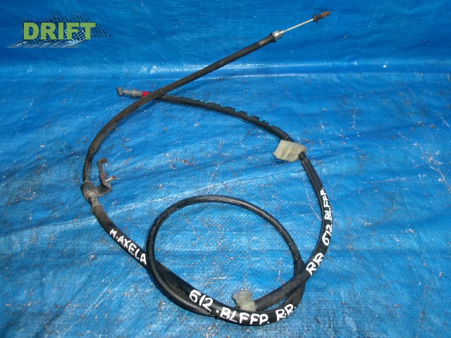 тросик ручника