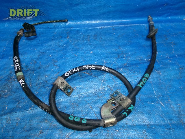 тросик ручника