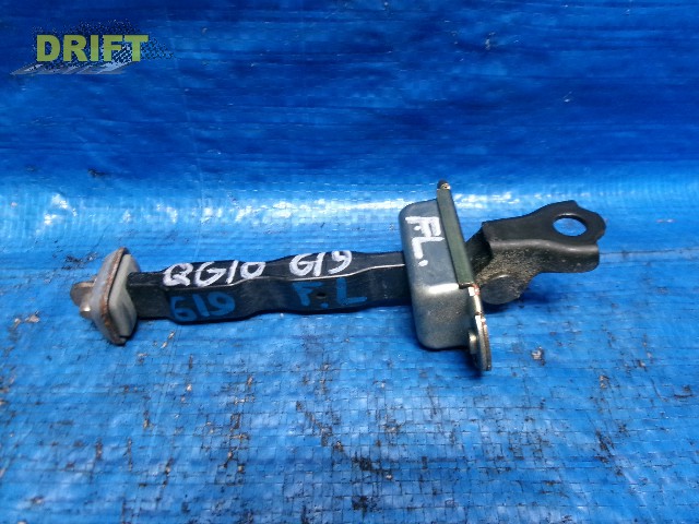 ограничитель двери