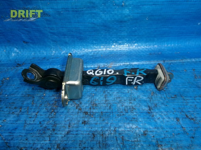 ограничитель двери