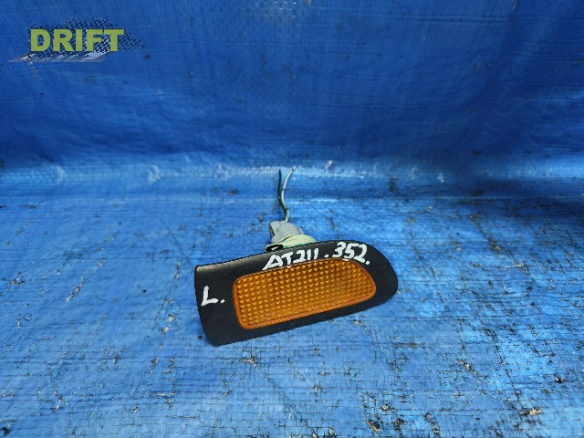 повторитель в крыло