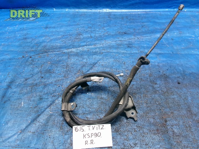 тросик ручника