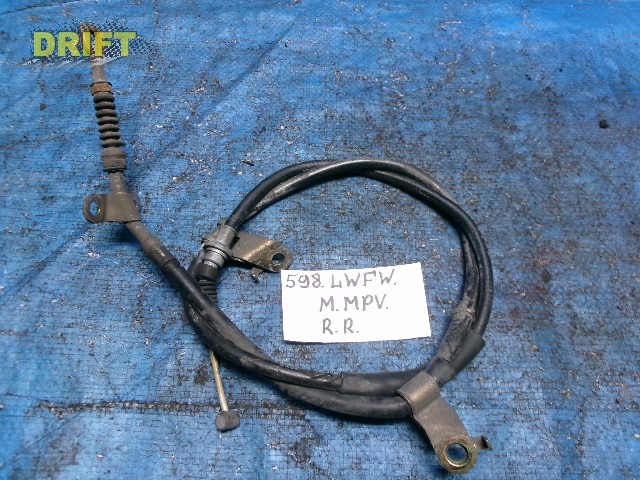 тросик ручника