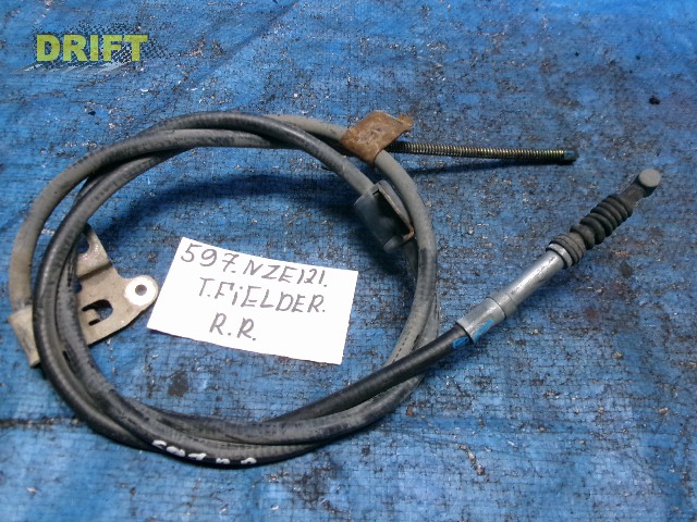 тросик ручника