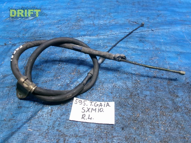 тросик ручника