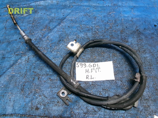 тросик ручника