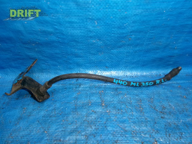 шланг тормозной