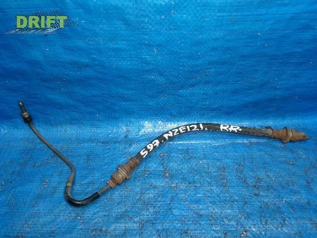 шланг тормозной