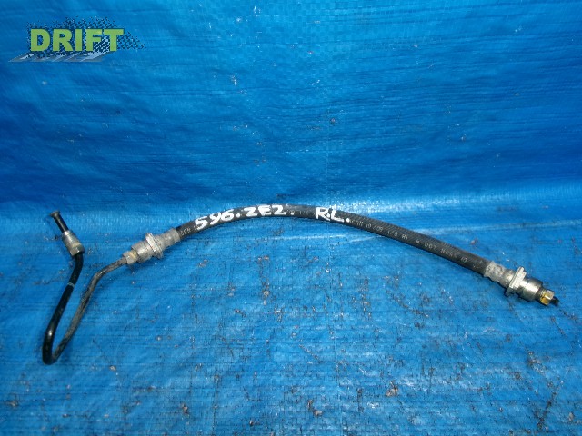 шланг тормозной